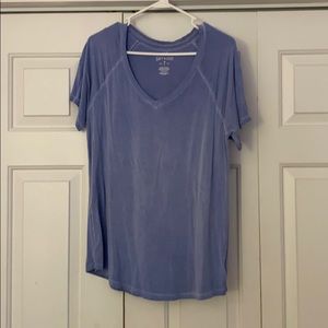 Soft tee shirt